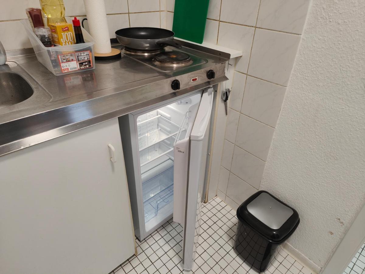 In Koeln1901 Appartement Keulen